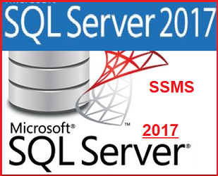 تحميل وتثبيت برنامج Download sql server 2017 - SSMS